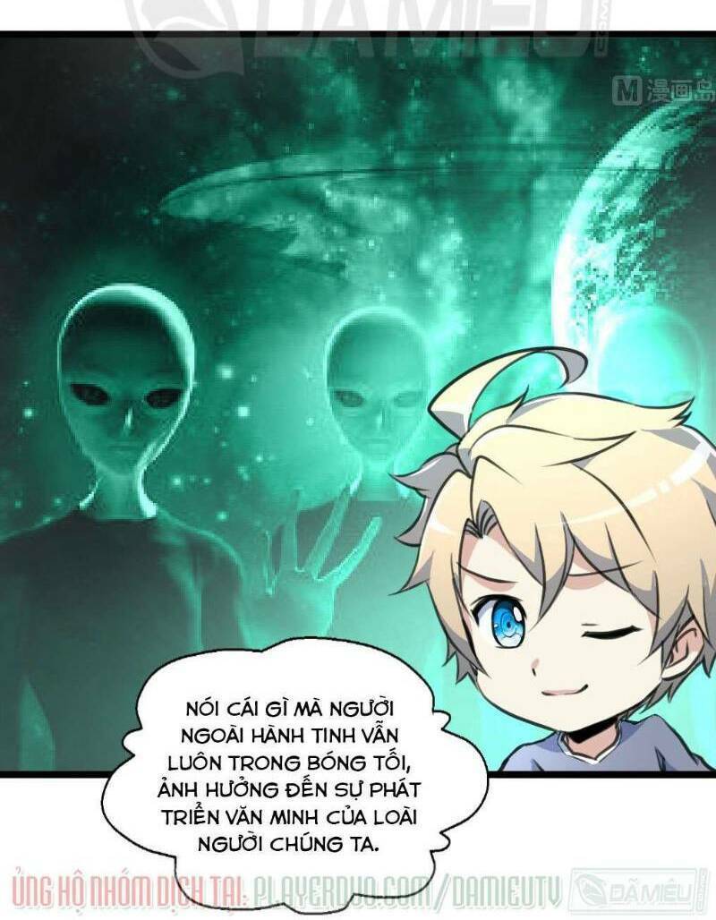 thần nhãn giám định sư chapter 73 7