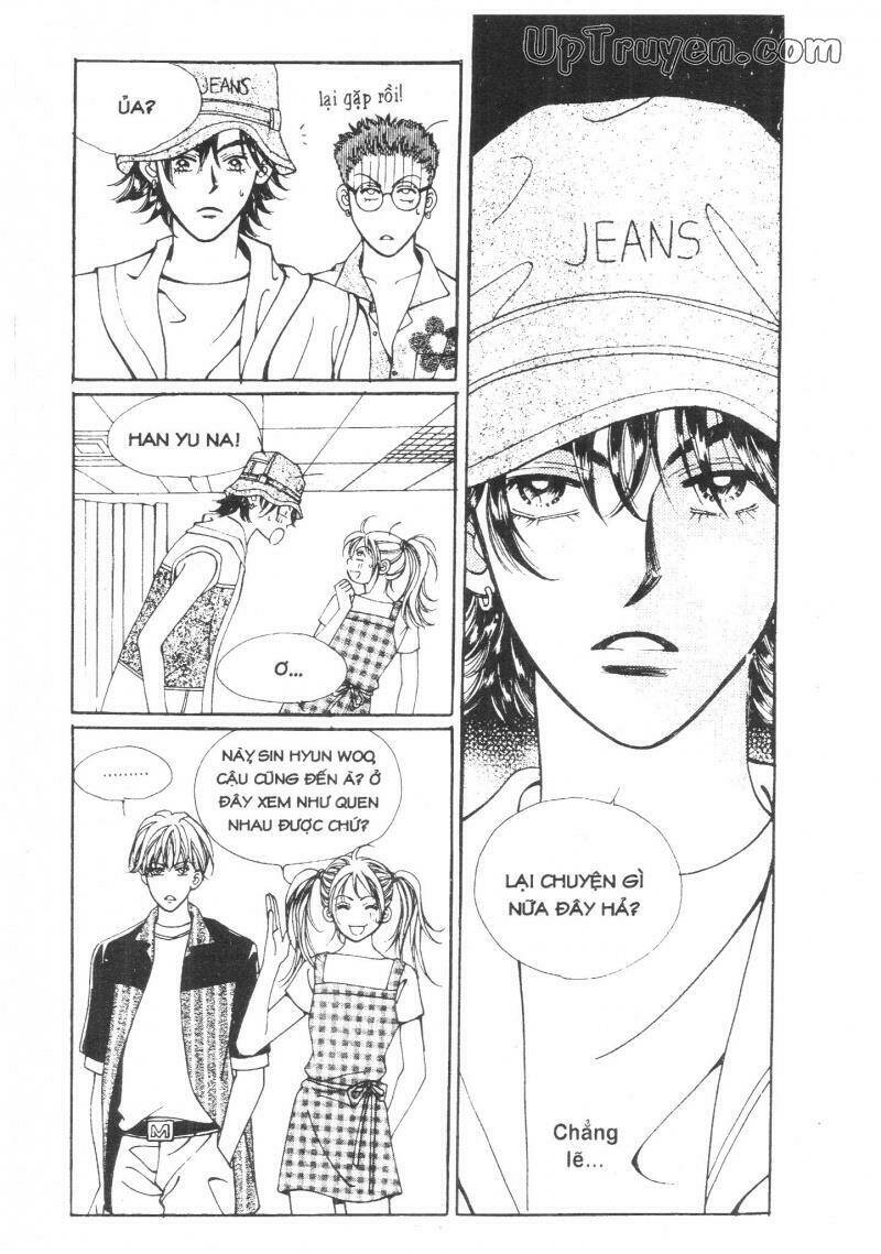 nụ hôn chàng trai chapter 4 69