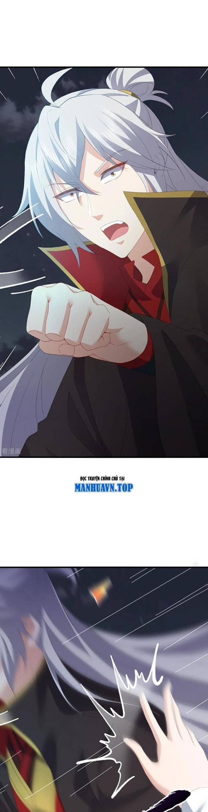 tiên võ đế tôn chapter 686 25