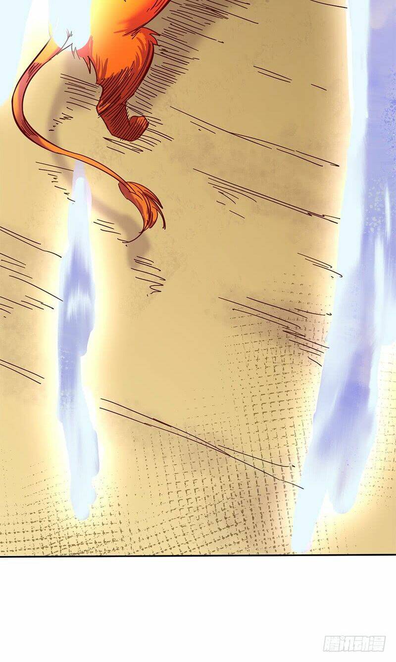 hỗn độn kiếm thần chapter 50 28