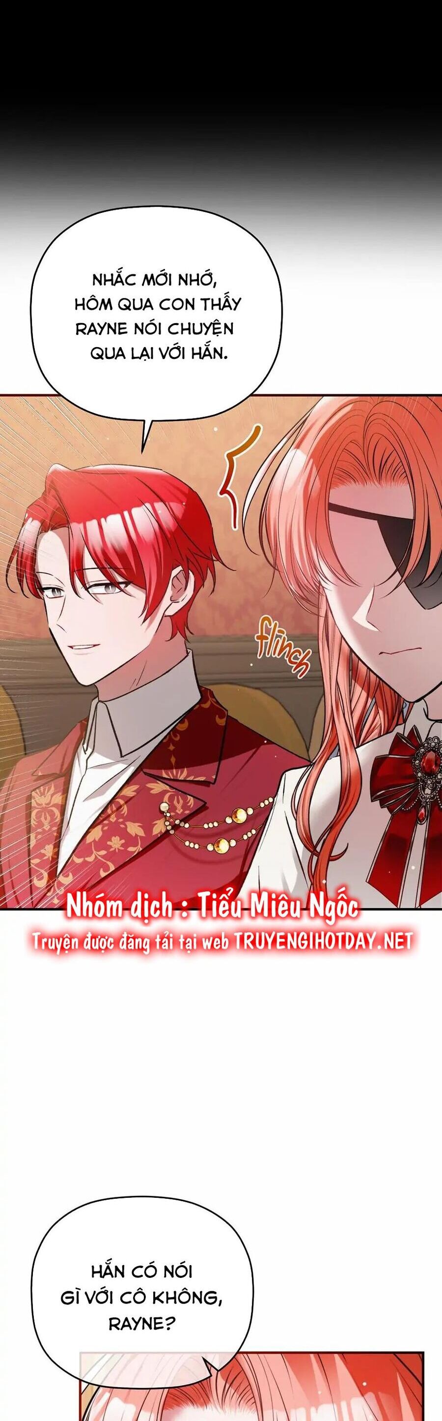 hoàng tử chuyển sinh trở thành người mạnh nhất thế giới nhờ vào sự hiểu biết về bug chapter 83 8