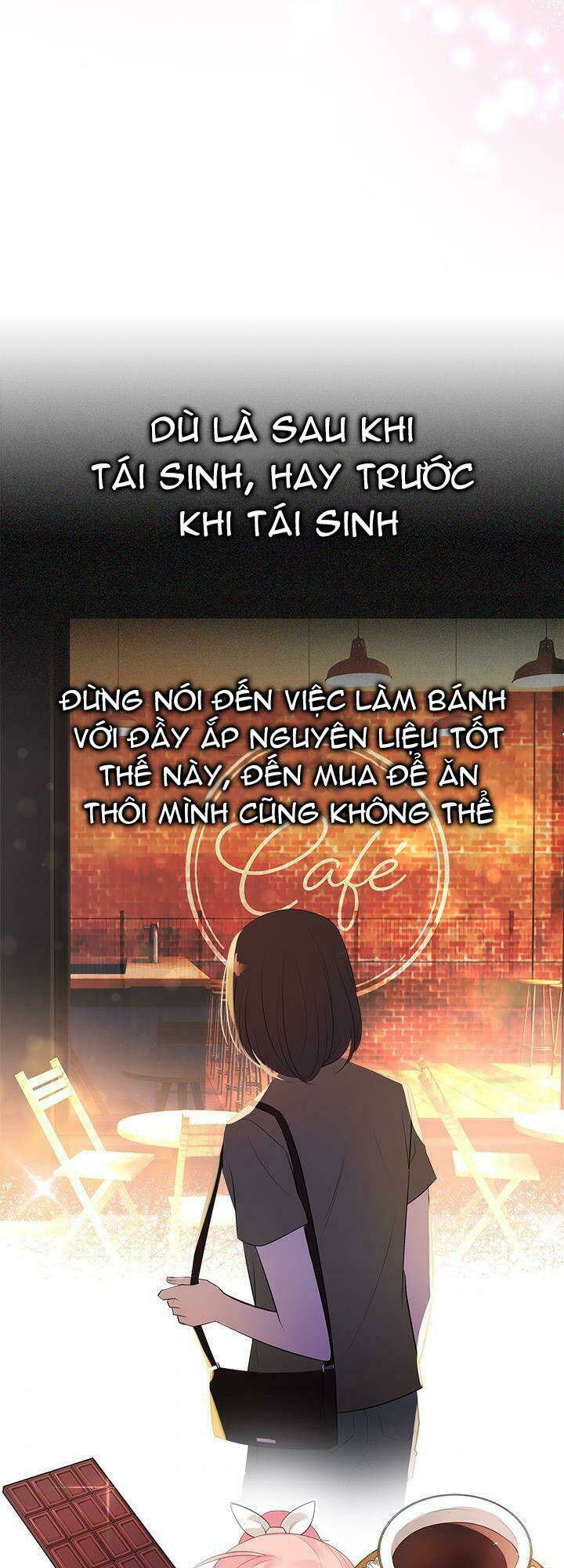 công chúa phản diện muốn ở trong ngôi nhà bánh quy chapter 5 28