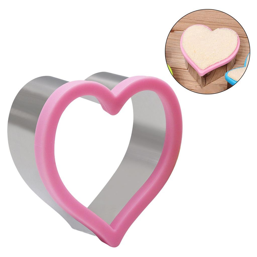 Nonstick Cookies Cutter Paste Dessert Pastry Baking Mold Vegetable Cutting