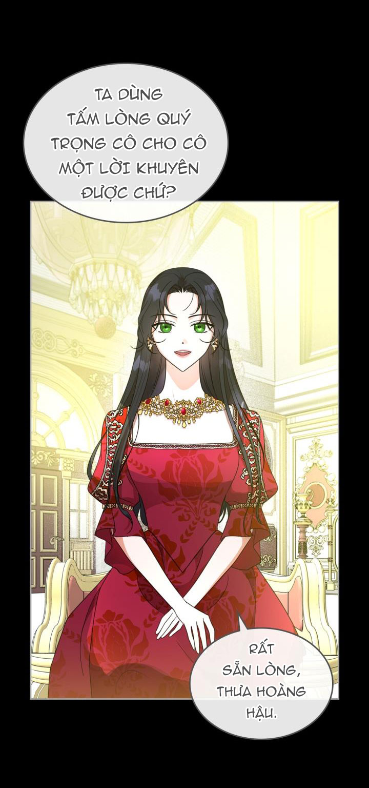 giết chết ác nữ phản diện chapter 41.2 22