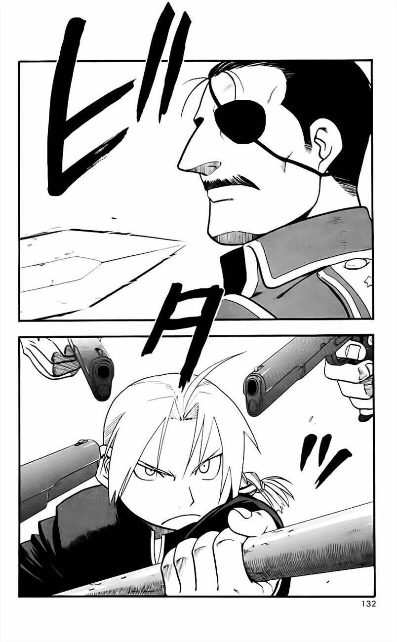 giả kim thuật chapter 24 38