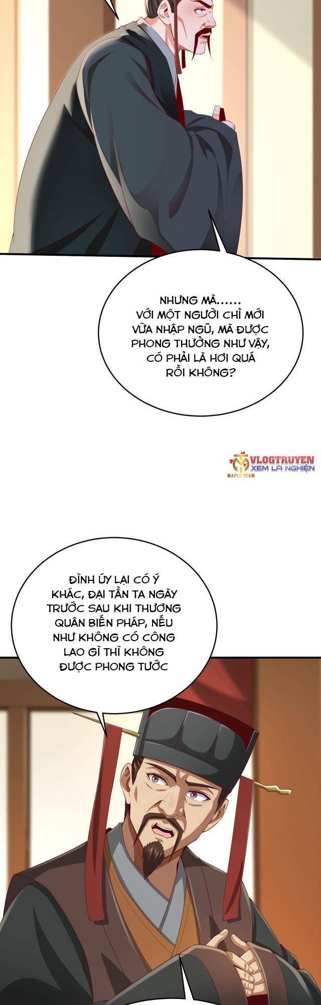 đại tần, ta là con tần thủy hoàng, giết địch thành thần chapter 8 13