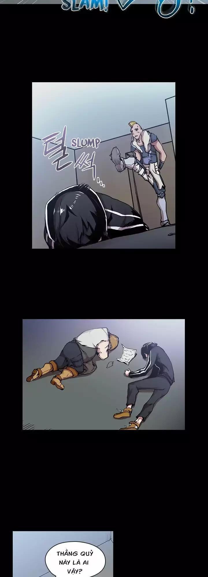 quá tải chapter 22 28