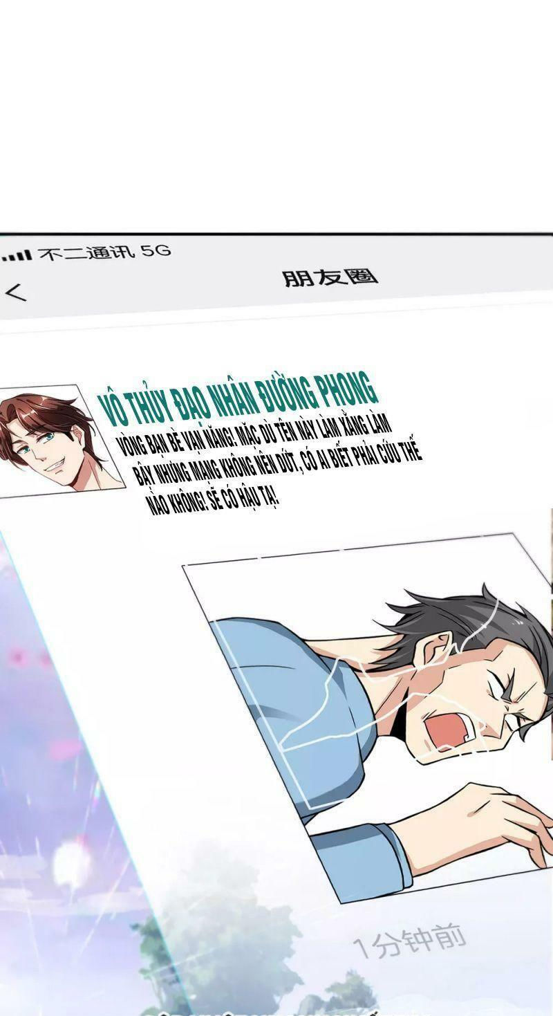 vòng bạn bè mạnh nhất của tiên giới chapter 47 37