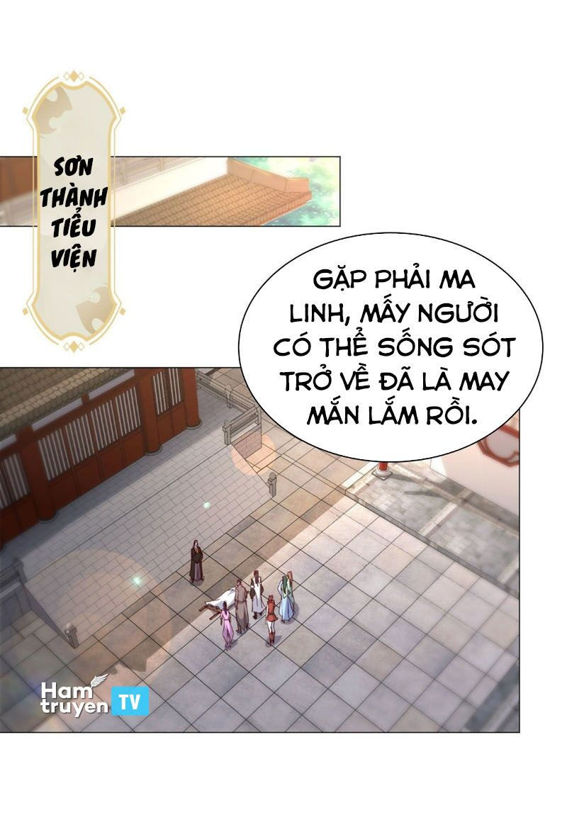 người nuôi rồng chapter 31 30