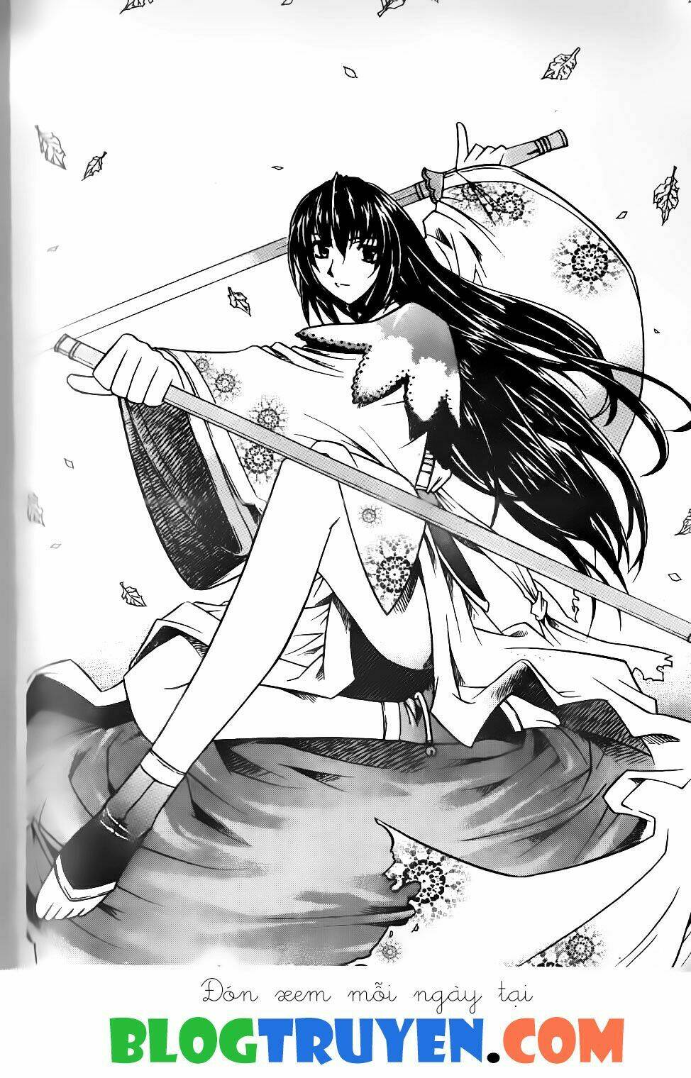 thiên lang liệt truyện chapter 111 2