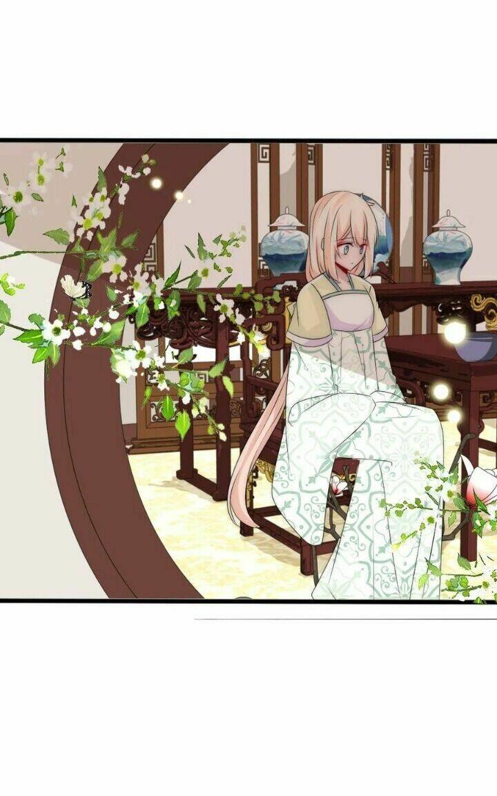 kế hoạch sủng ái của tiểu công chúa chapter 63 5