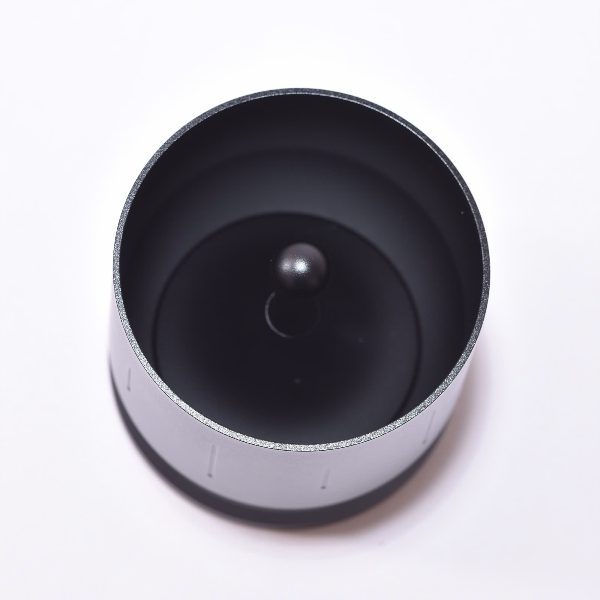 Feepie dosing hứng đong cà phê Wood charm