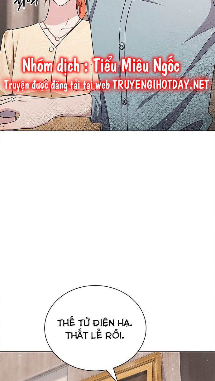 lâu đài - cô dâu của ma chapter 43 31
