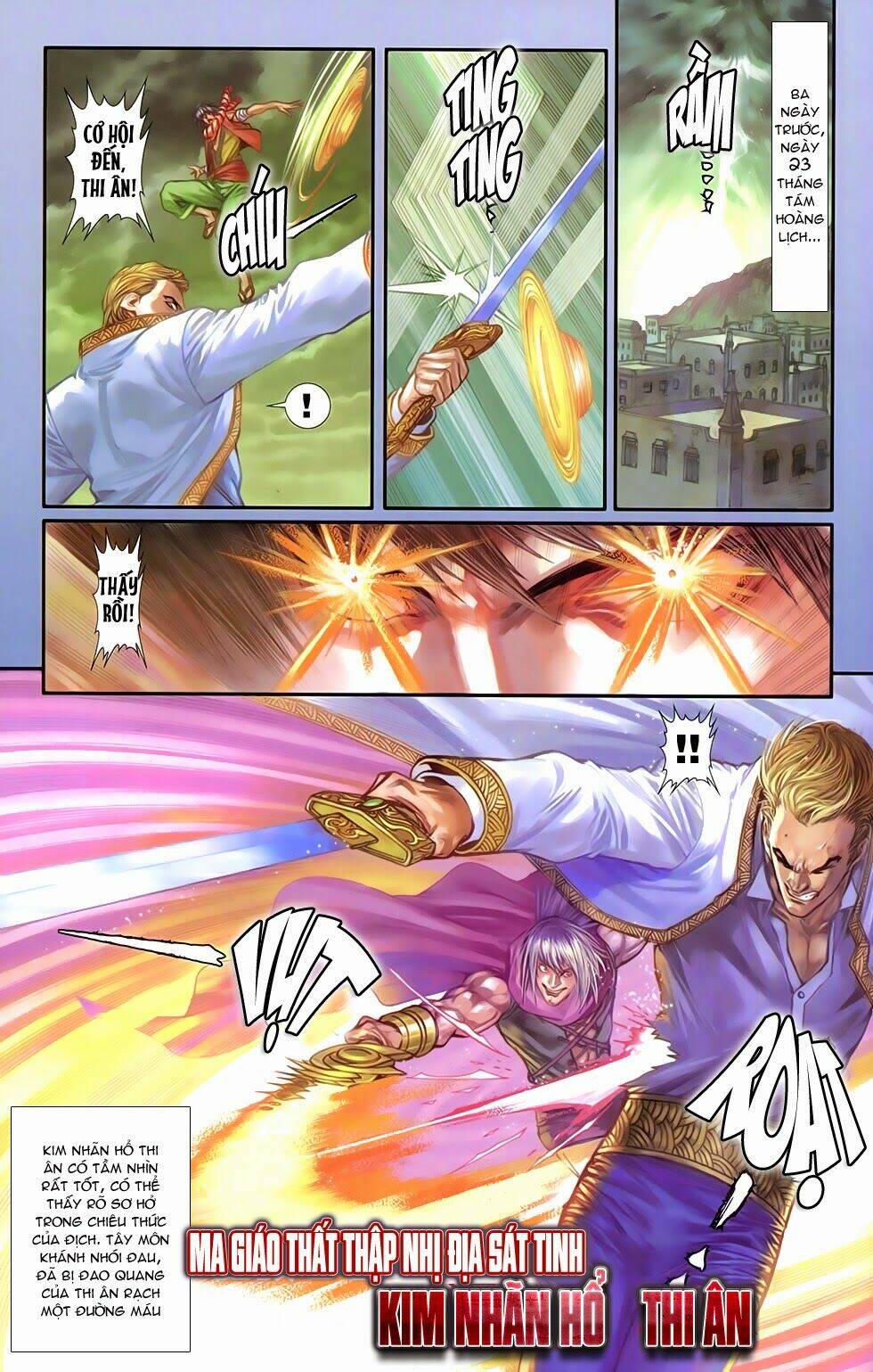 108 - tân thủy hử chapter 10.1 3