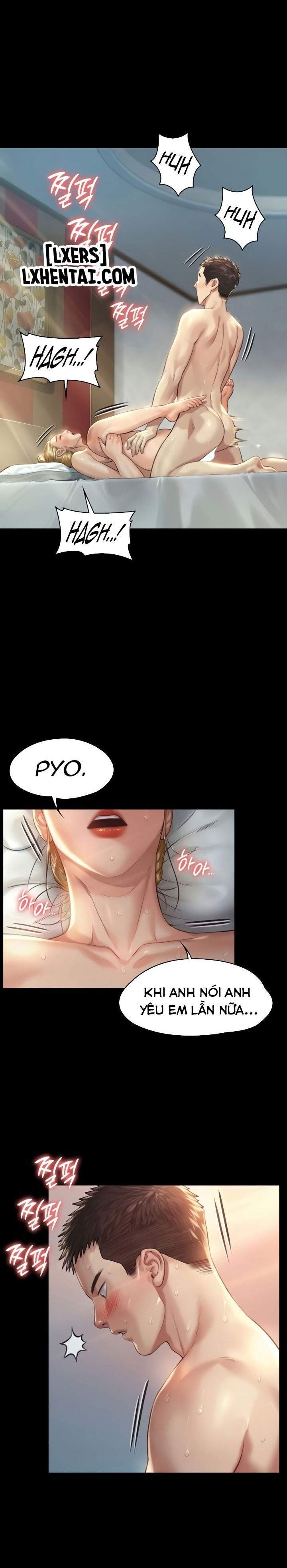 ong chúa chapter 175 20