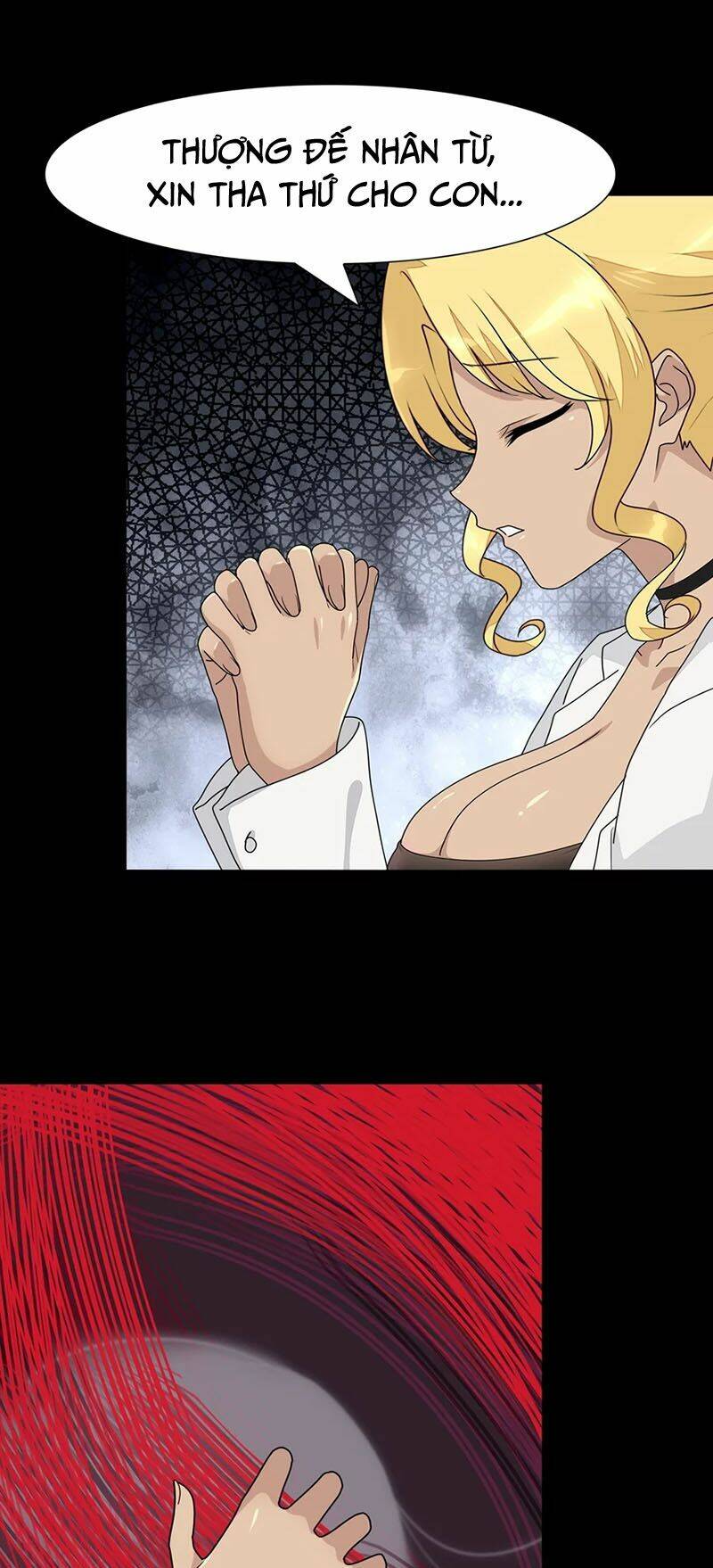 bạn gái virus của tôi chapter 198 5