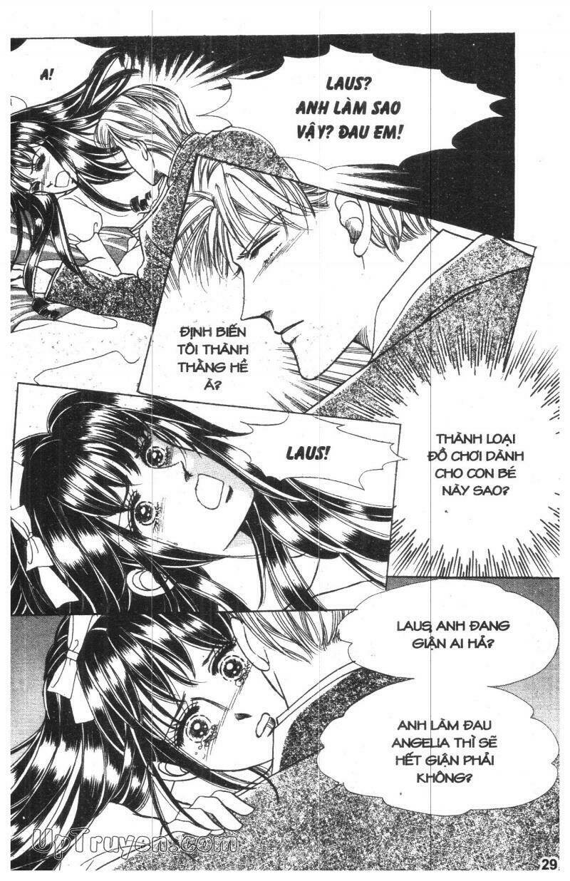 lao xao tuổi ngọc chapter 2 26