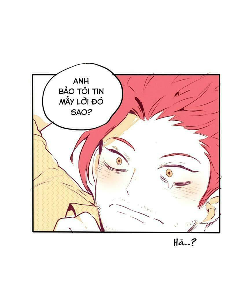 cưới, tôi ư? chapter 27 25