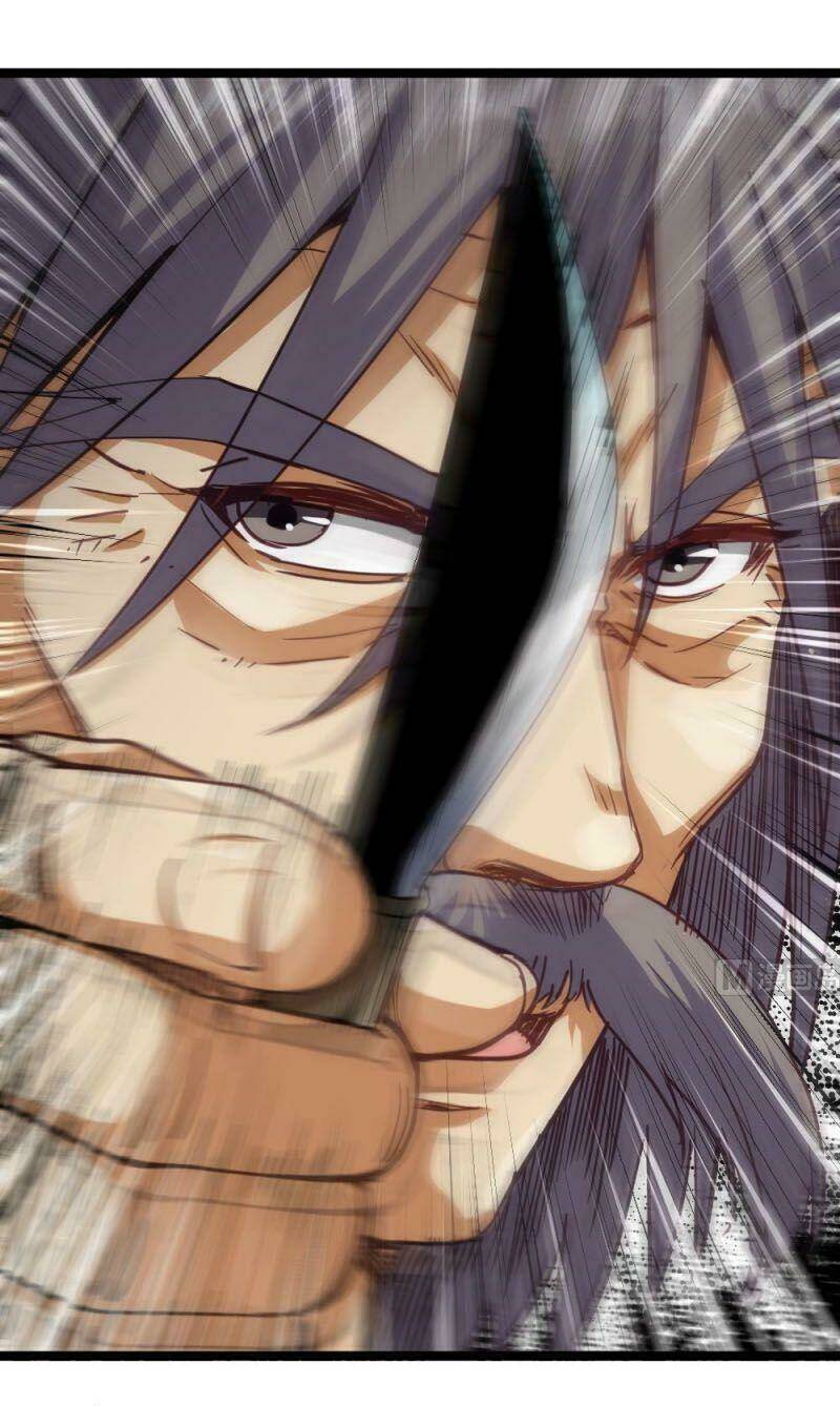 tối cuồng nữ tế chapter 47 7