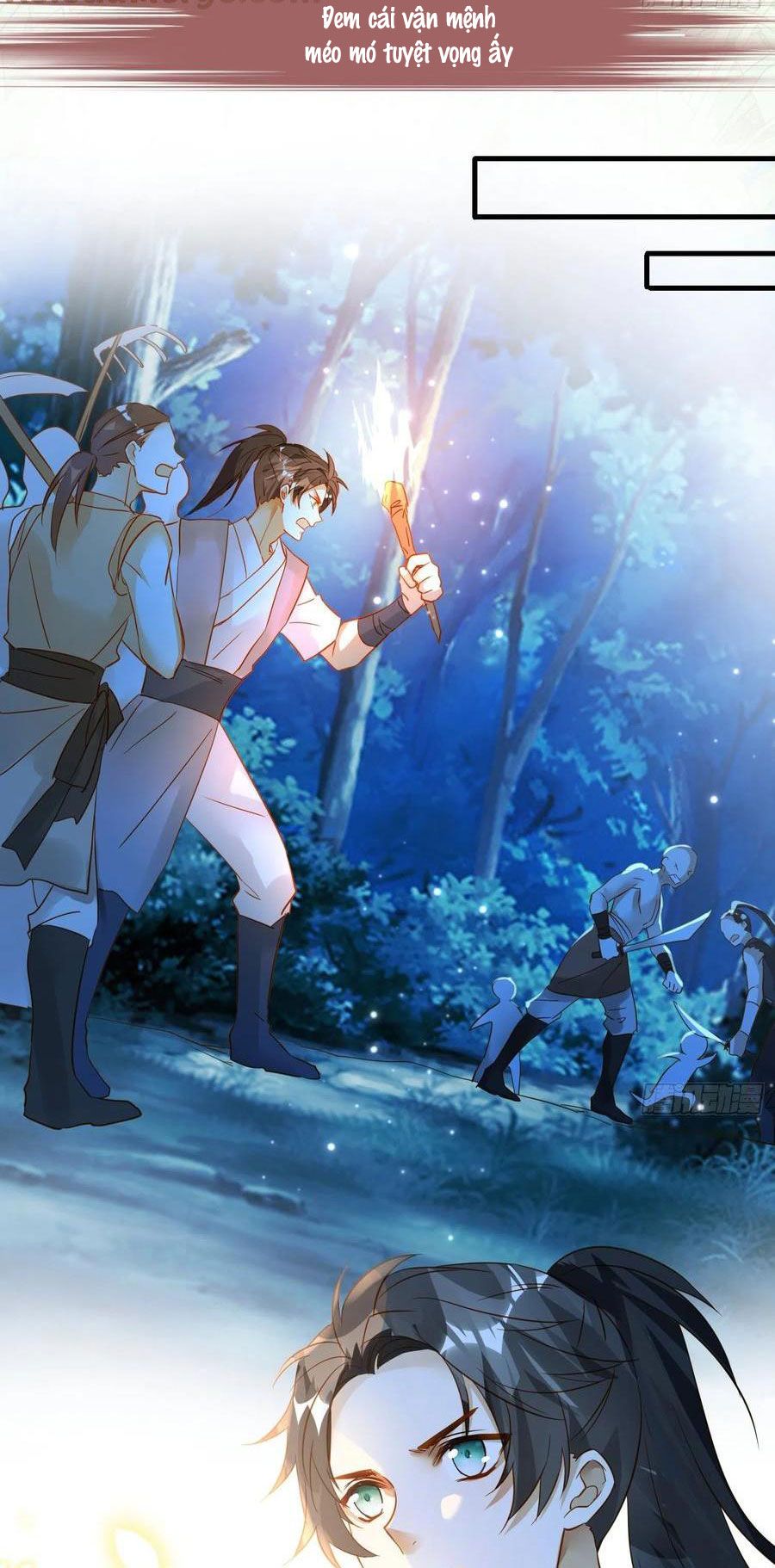 lục thân bất nhận chapter 78 33