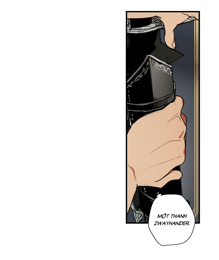 cổ tích về người mẹ kế chapter 37 81