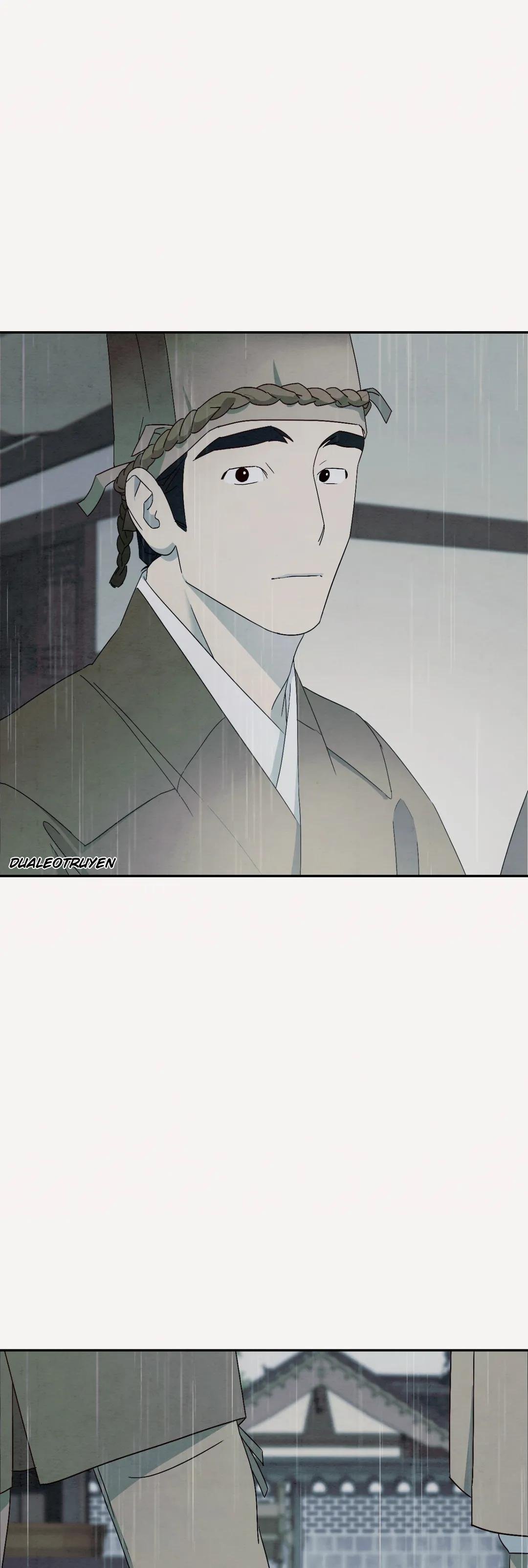 [hoàn] dưới đáy biển xanh chapter 18 11