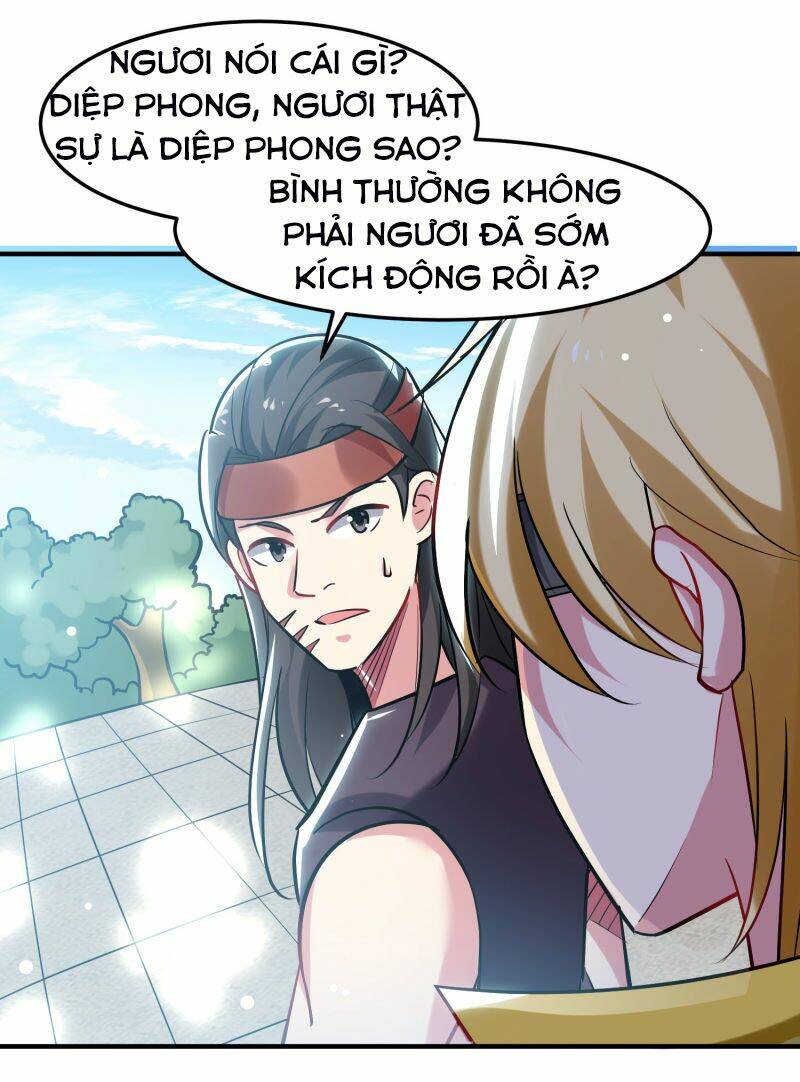 vạn giới tiên vương chapter 75 20