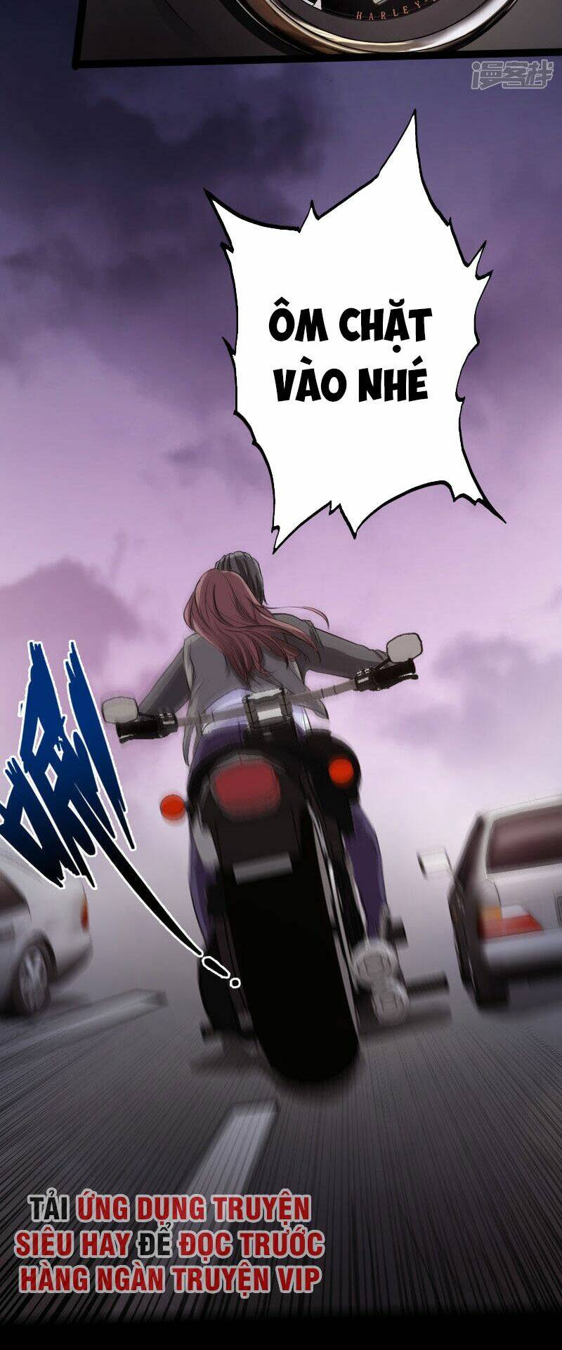 tuyệt phẩm tà thiếu chapter 68 25