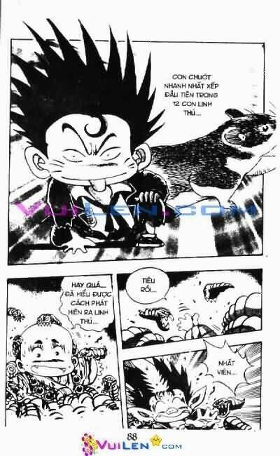 những người bạn tốt chapter 3 89