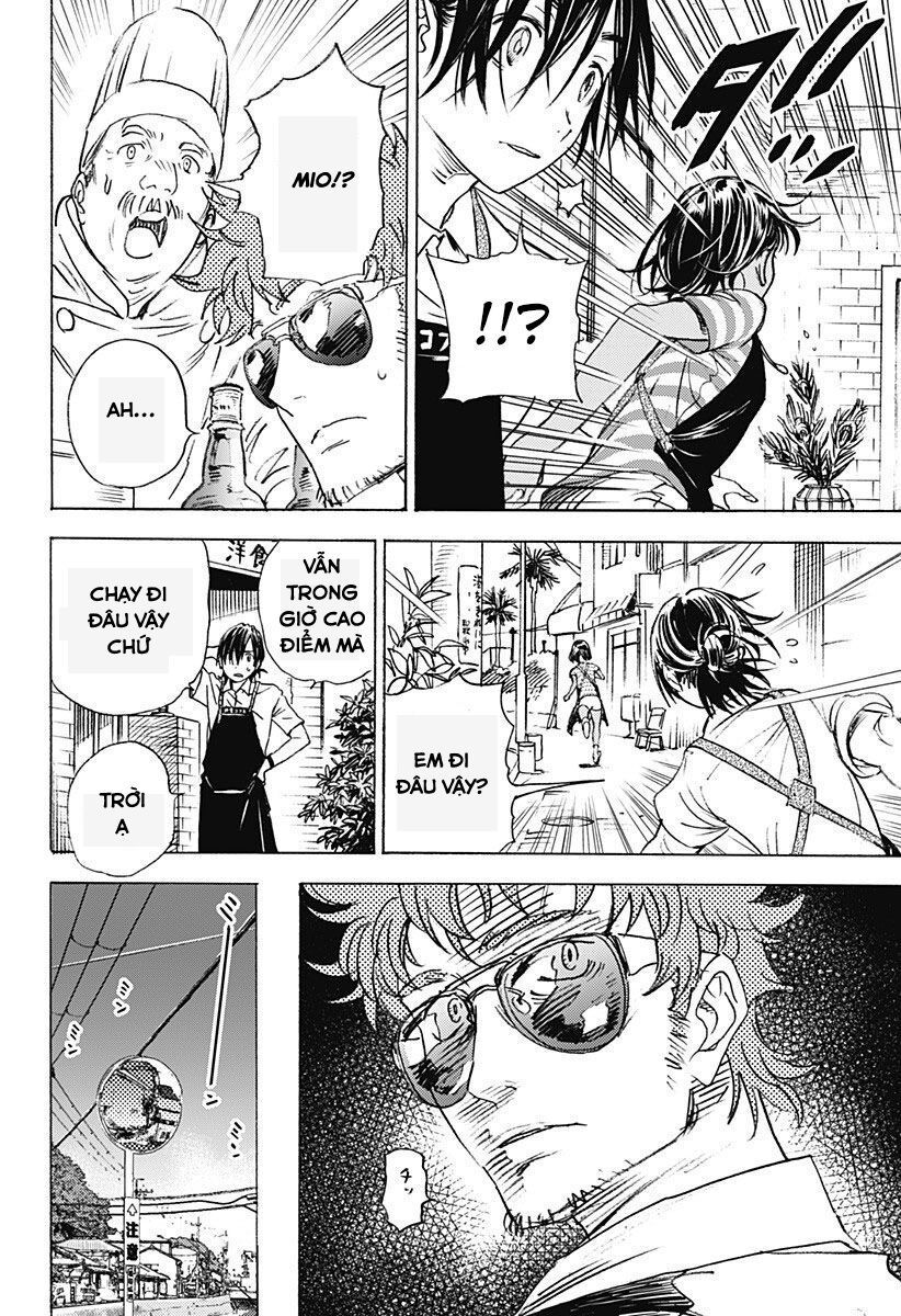 summer time render chapter 1 47