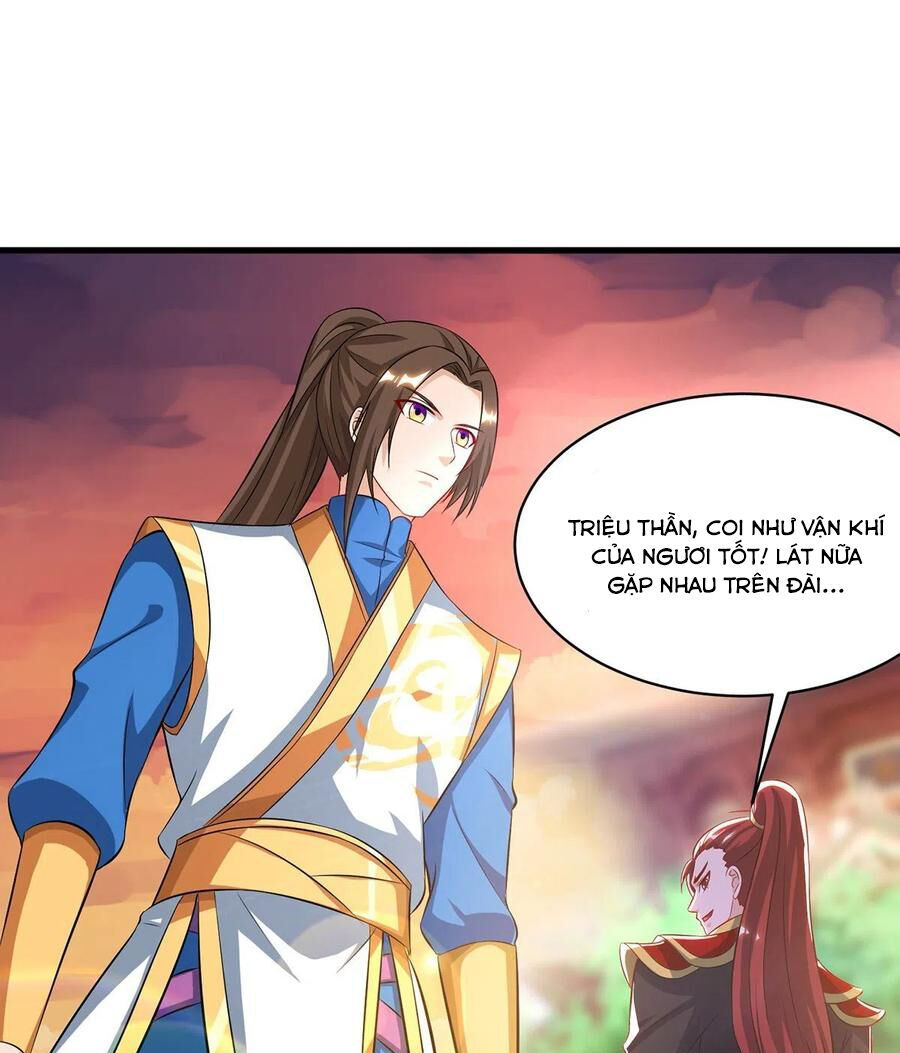 chúa tể tam giới chapter 110 42