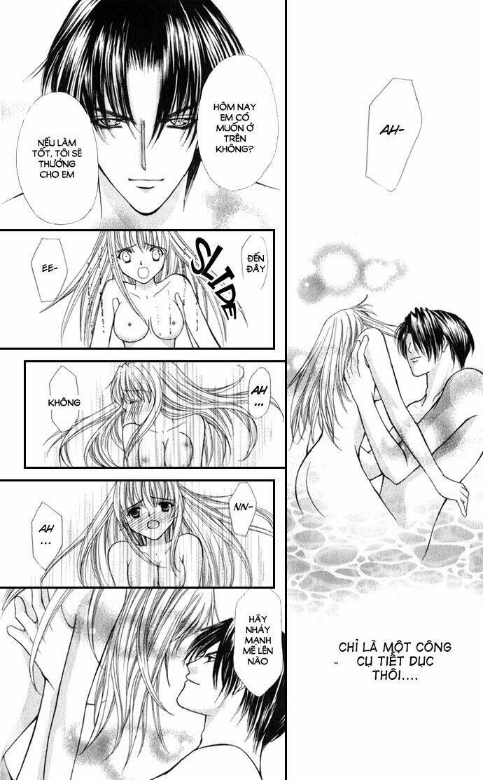 anh chàng khắc tinh chapter 22 9