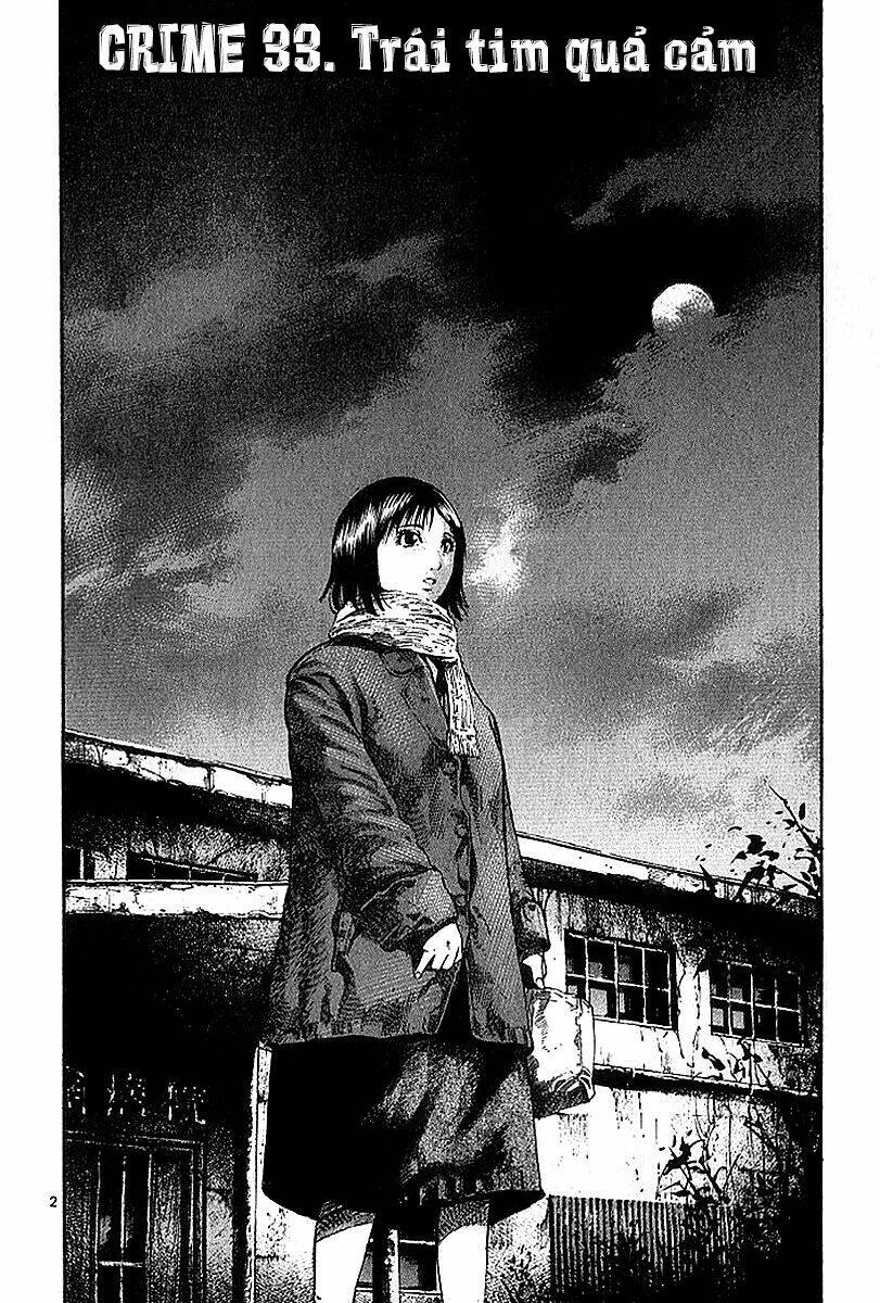 rainbow chapter 33 4