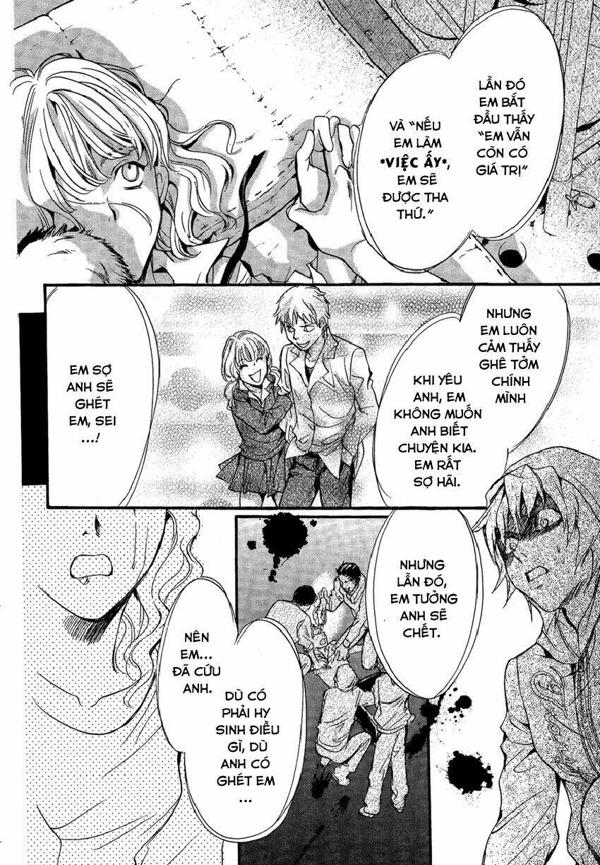 foreign land of ogres chapter 10 36