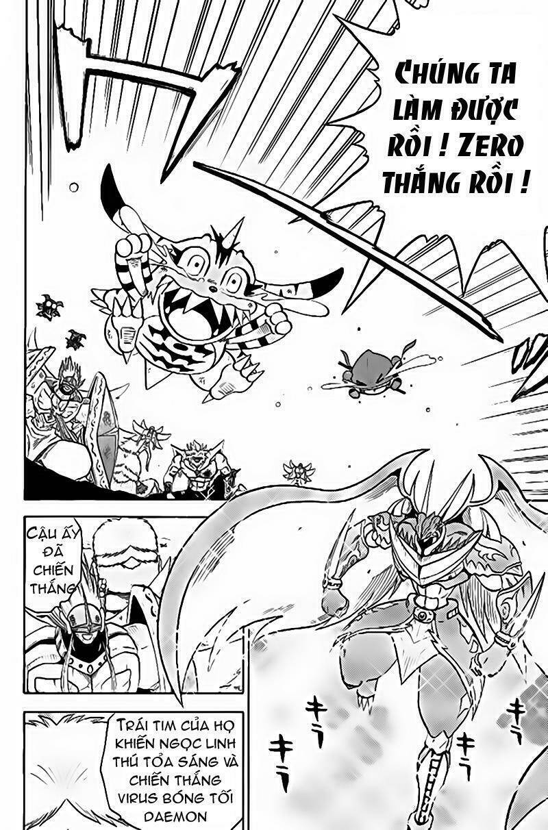 digimon v-tamer chapter 58 7