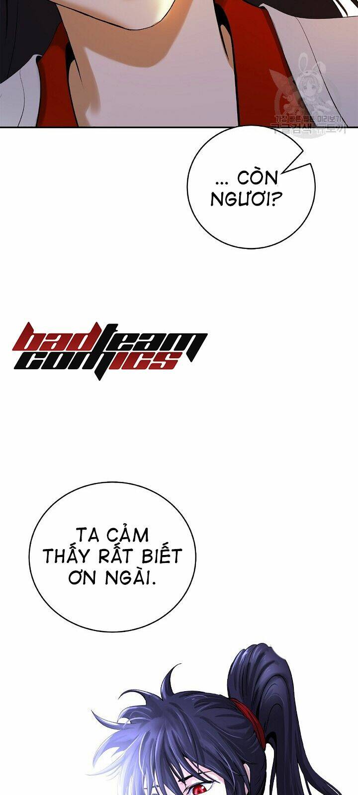 xuyên không thành hổ chapter 63 75