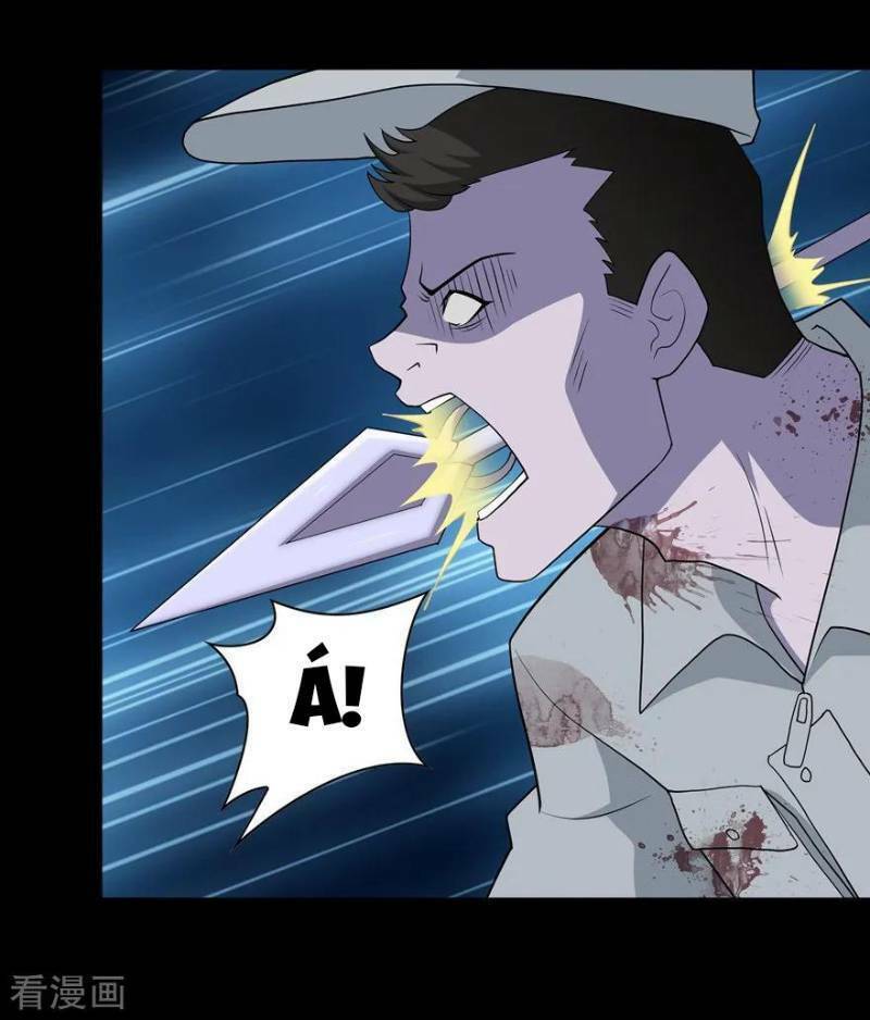 bạn gái virus của tôi chapter 112 18