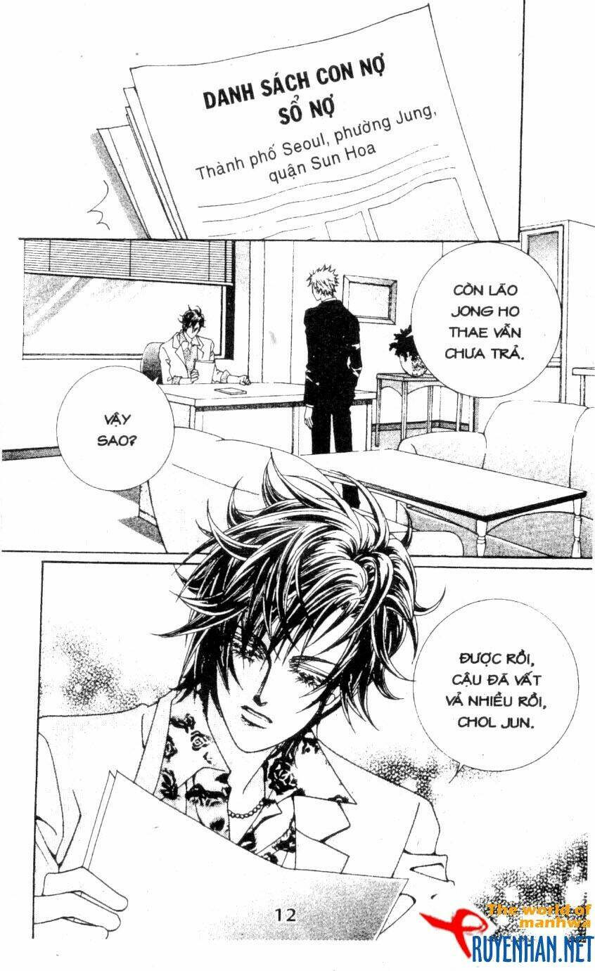 chàng trai hào hiệp chapter 1 14