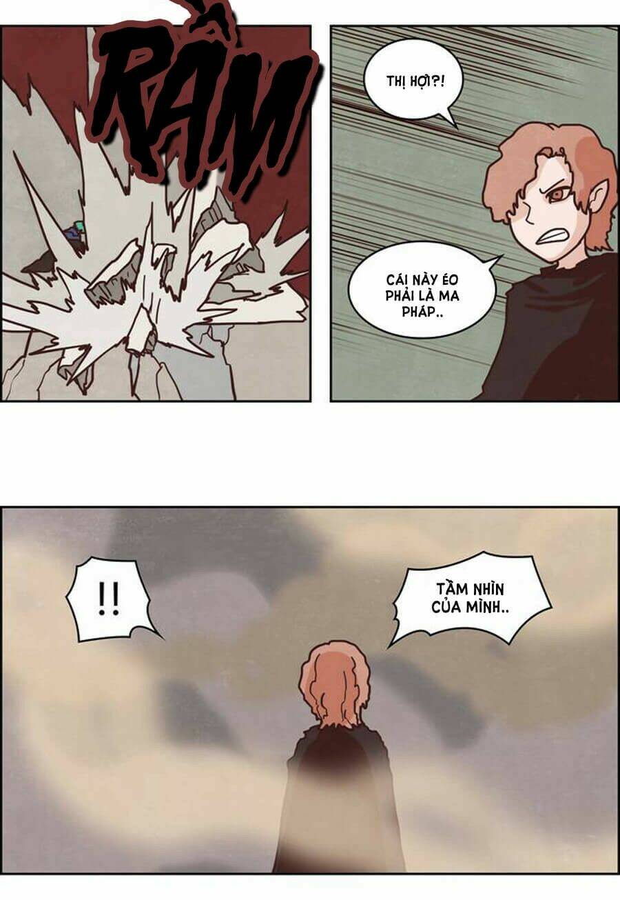 the devil king is bored chapter 112 16