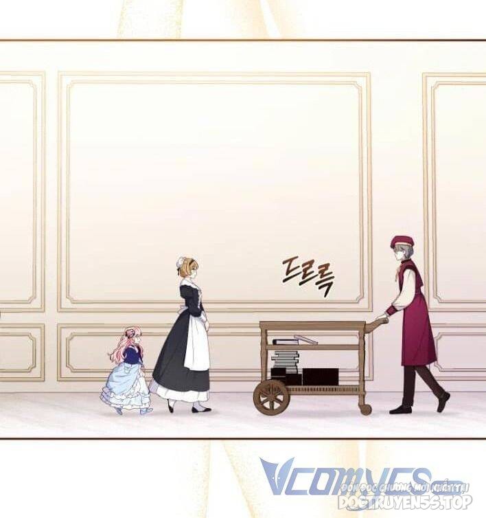 tôi được nuôi dưỡng bởi những kẻ phản diện chapter 49 14