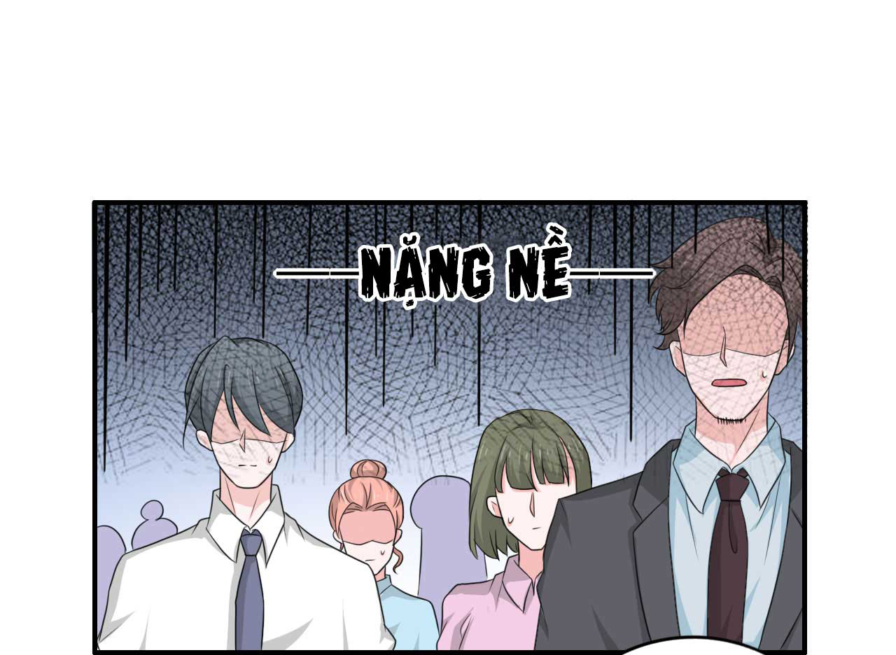 bí mật không thể yêu đương chapter 75 7