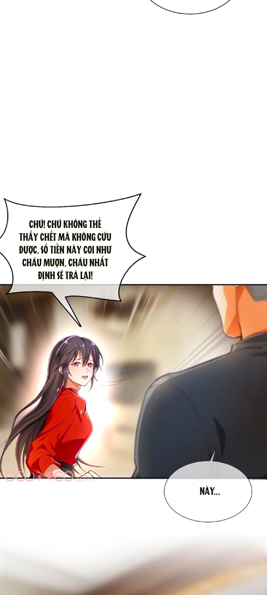 kế hoạch công lược của cô vợ gả thay chapter 2 5