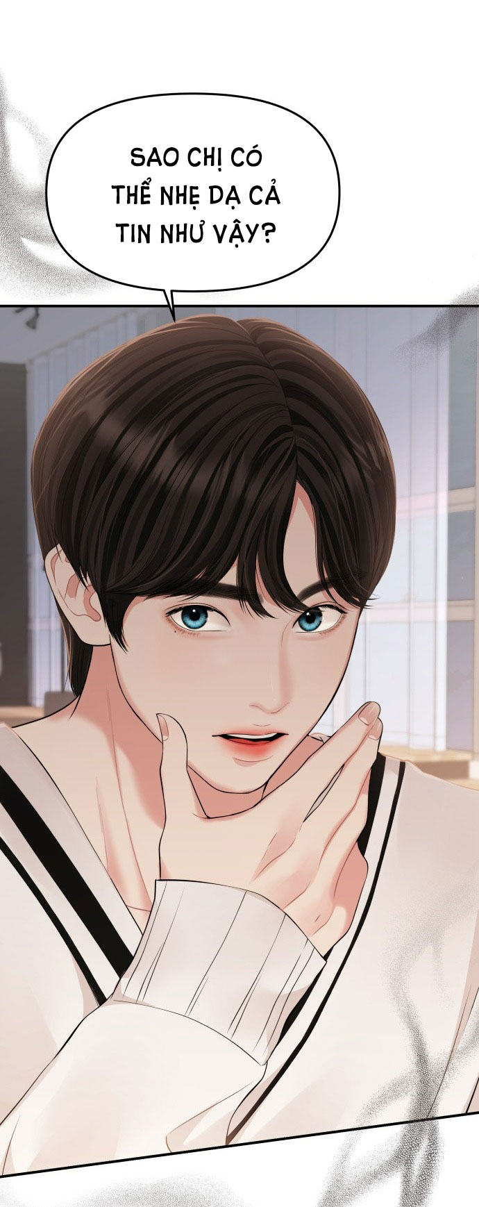 gửi em người đánh cắp những vì sao - to you who swallowed a star chapter 130.1 27