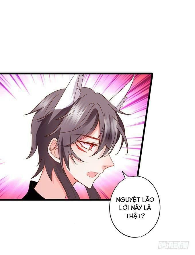 hồ tiên hung bạo chapter 113 30