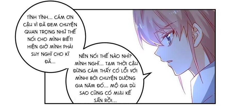 tổng tài đích thiên giới manh thê chapter 43 3