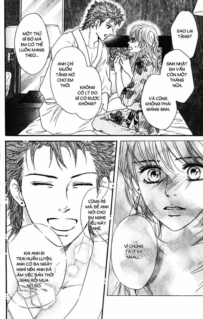 xứng danh anh hùng chapter 82 33