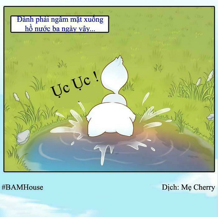 tiểu hồ ly vs tiểu hóa thượng chapter 4 18