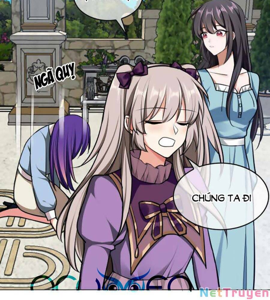 cô vợ gả thay của tổng tài cố chấp chapter 58 11