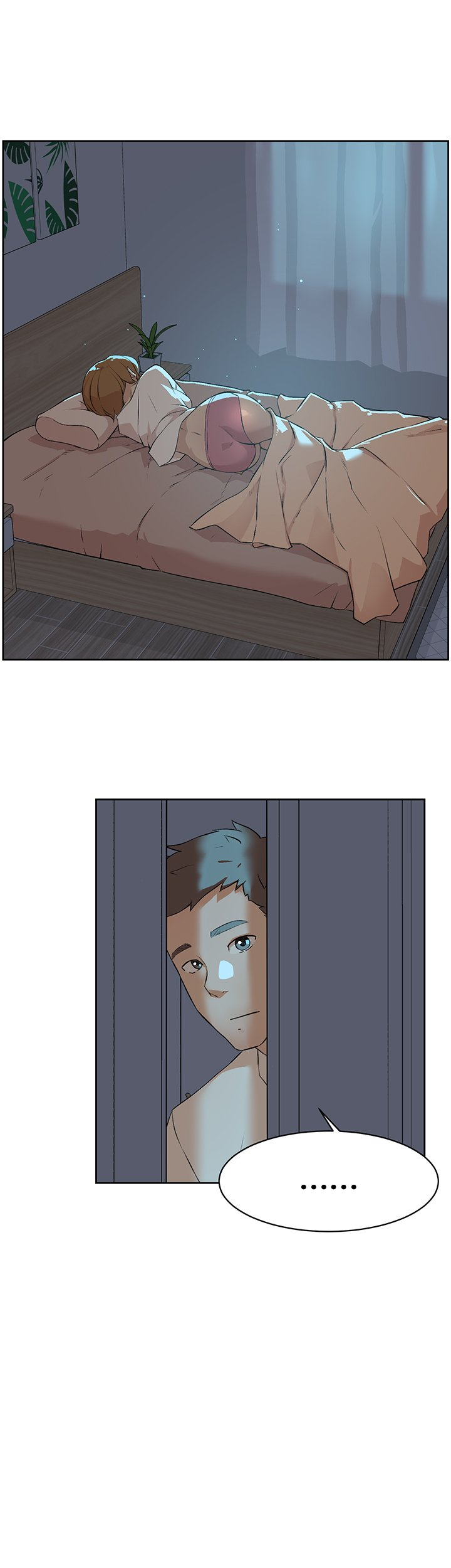 bạn tri kỷ chapter 2 32