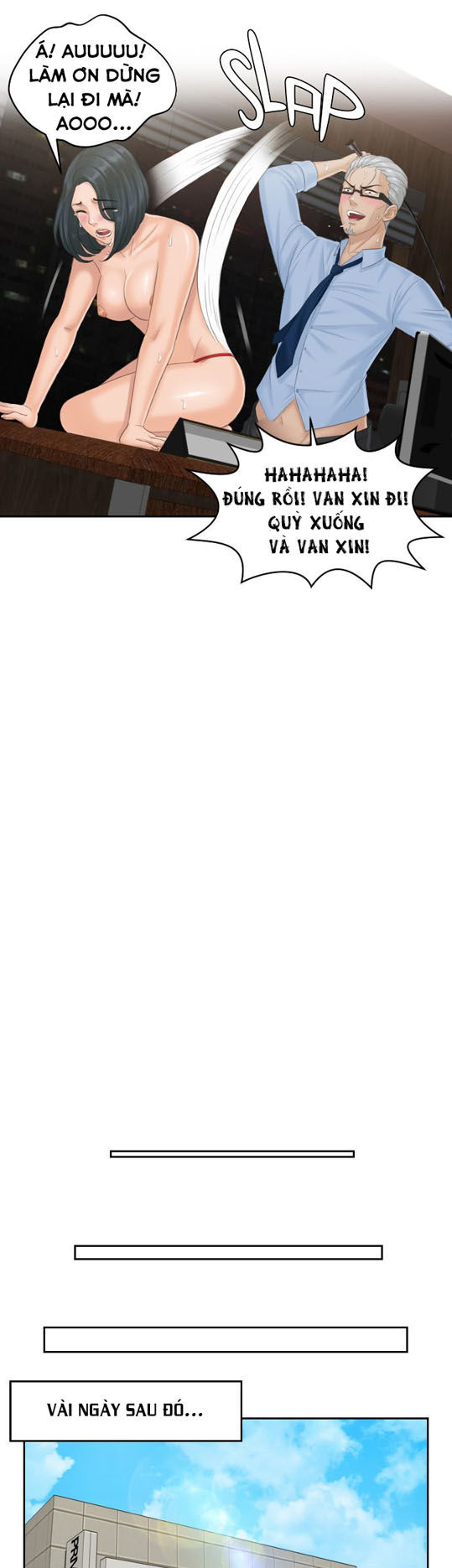 chàng thám tử đào hoa chapter 37 21